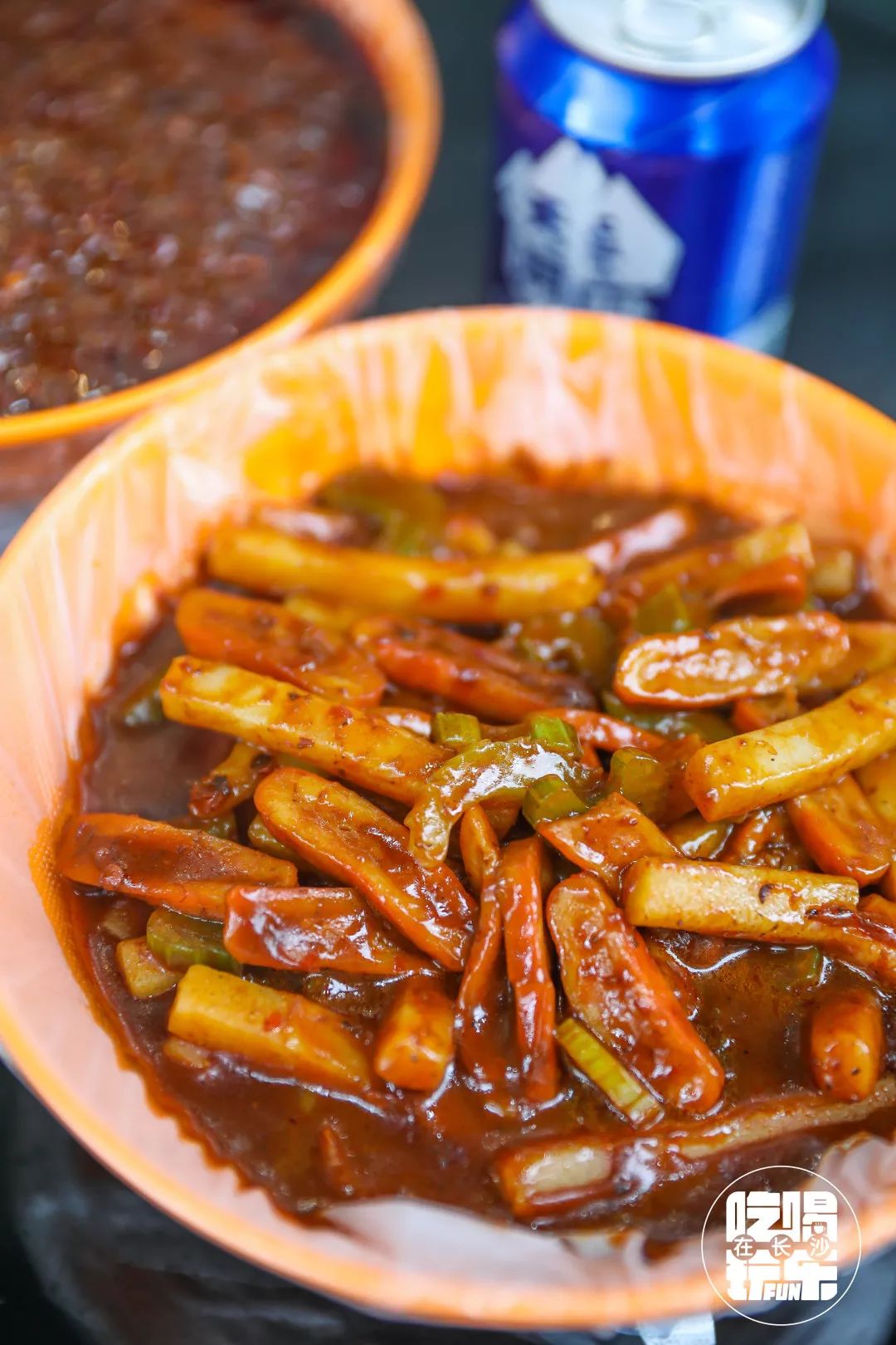 终极嗦粉指南！长沙这10碗粉，嗦出舌尖上的故乡