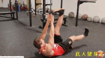 如何最高效练腹肌,如何简单有效的练腹肌