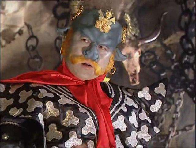 西游记妖怪实力等级大划分,西游记中人物强弱