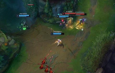 英雄联盟g2打败faker,英雄联盟g2赢过skt