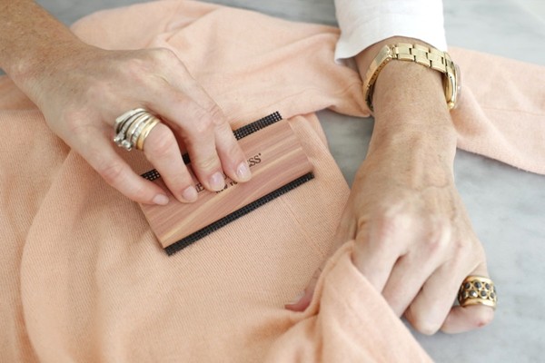 小妙招清洁毛衣不水洗,毛衣怎么正确清洗不缩水