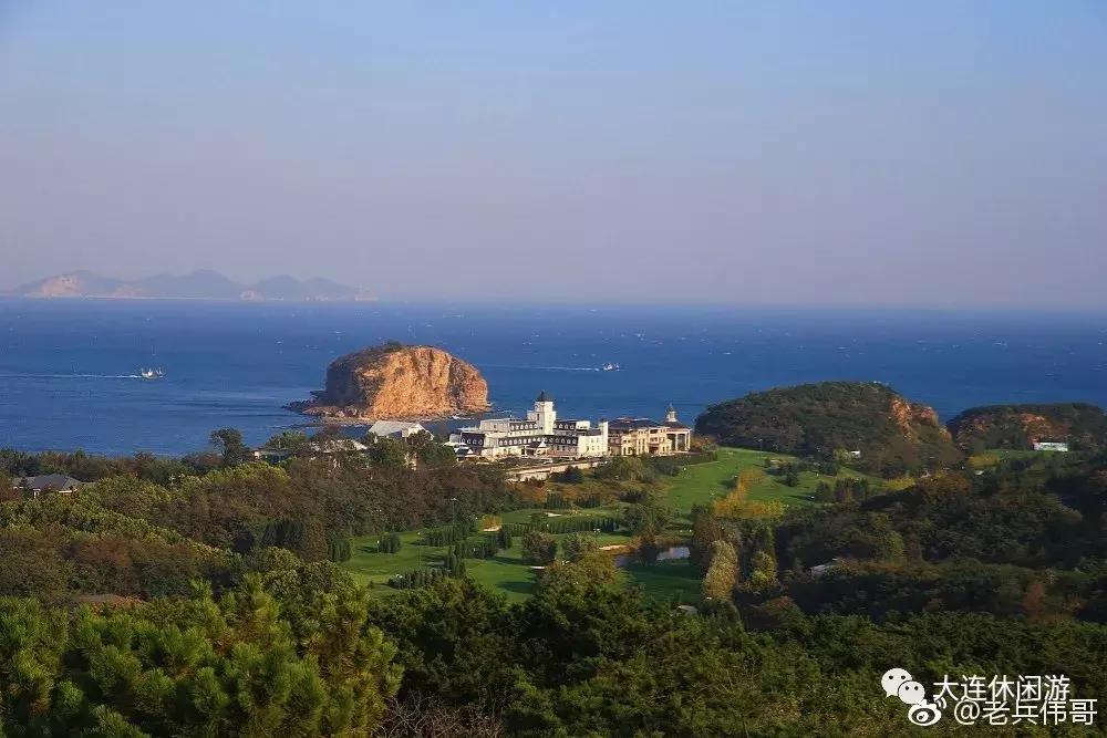 大连的沙滩哪个最好玩,大连十佳海滩排名