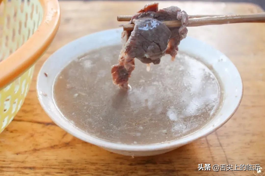 临沂特色美食排名,临沂特色美食哪里最好吃