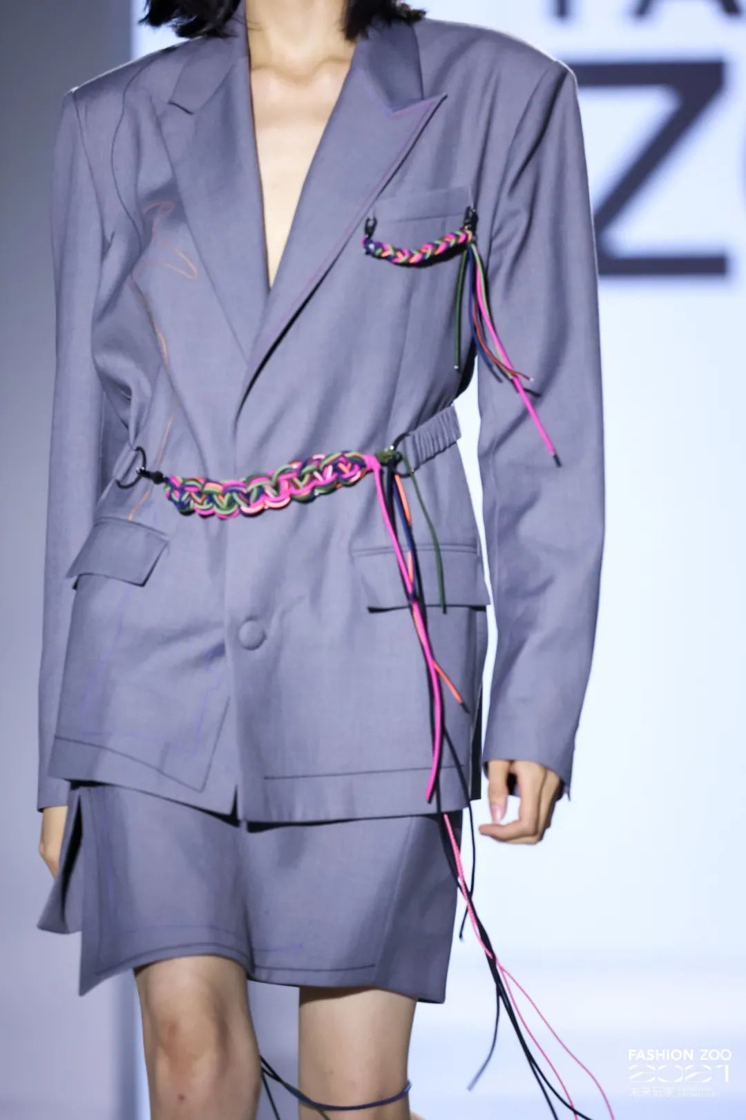 fashionzoo探店,2019fashionzoo时髦圈