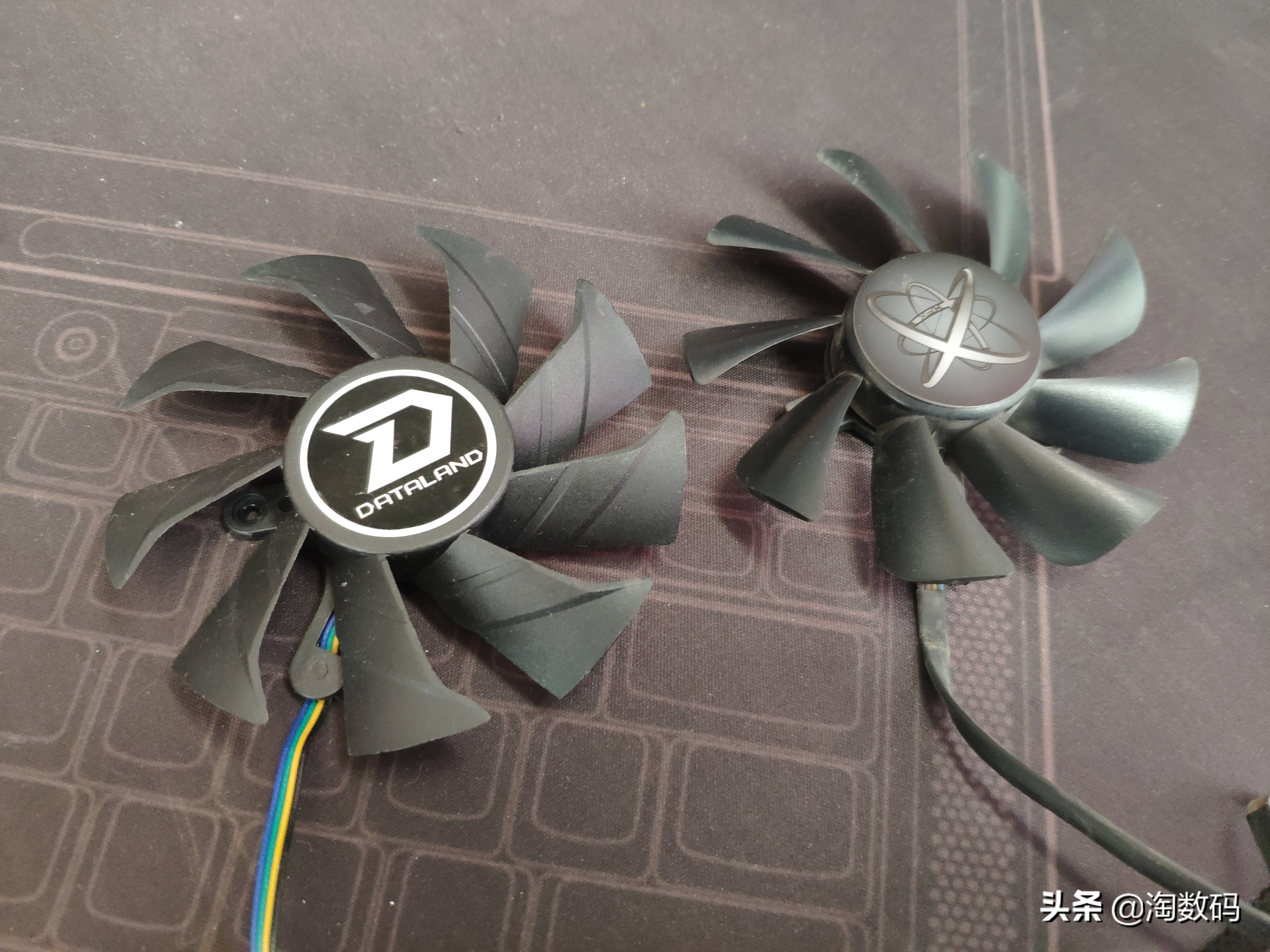 矿卡风扇噪音大换风扇能解决吗,矿卡风扇噪音大怎么解决