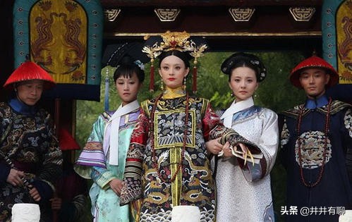 甄嬛传宫斗深度解析,如何用三句话让人看懂甄嬛传