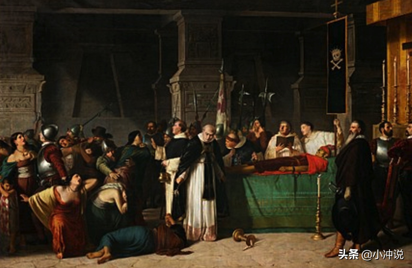 扫帚星是不是所说的彗星,彗星为什么会称为扫帚星