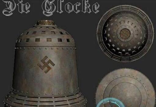 二战德国研制出了哪些黑科技,二战德军黑科技之谜