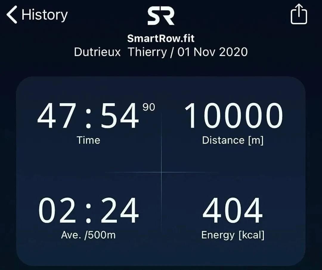 划船机阻力调多少才能减肥,划船机新手配速