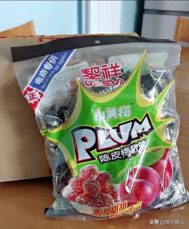 15款量大便宜的美味零食,附网购省钱攻略