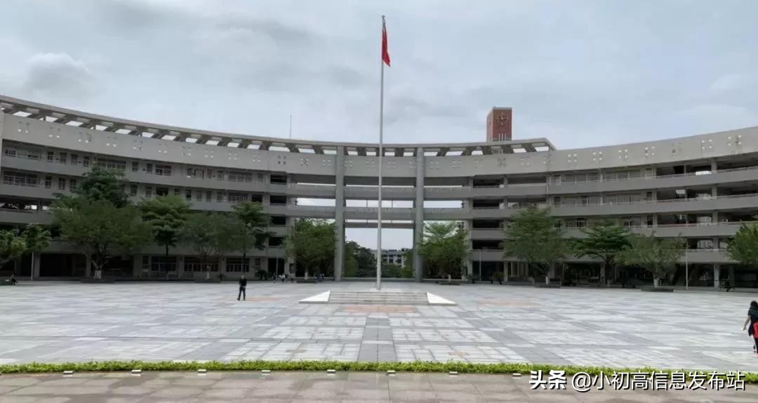 2019广州二中高考成绩,广州二中2022高考平均分