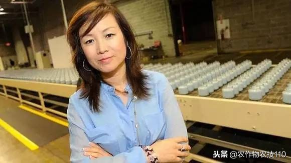 10万变5亿,这位女华人竟靠蜡烛征服总统夫人!