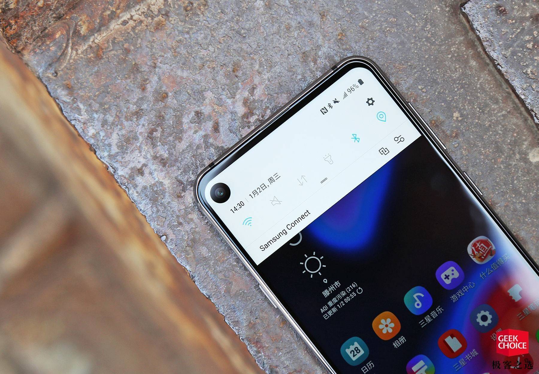 三星galaxya8平板评测,三星galaxya8s好不好