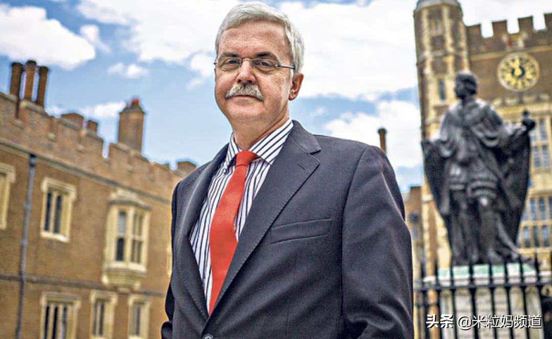 英国顶级的贵族学校,英国顶级贵族学校