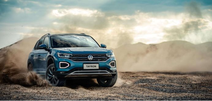 20万家用suv怎么选,25万左右的suv推荐