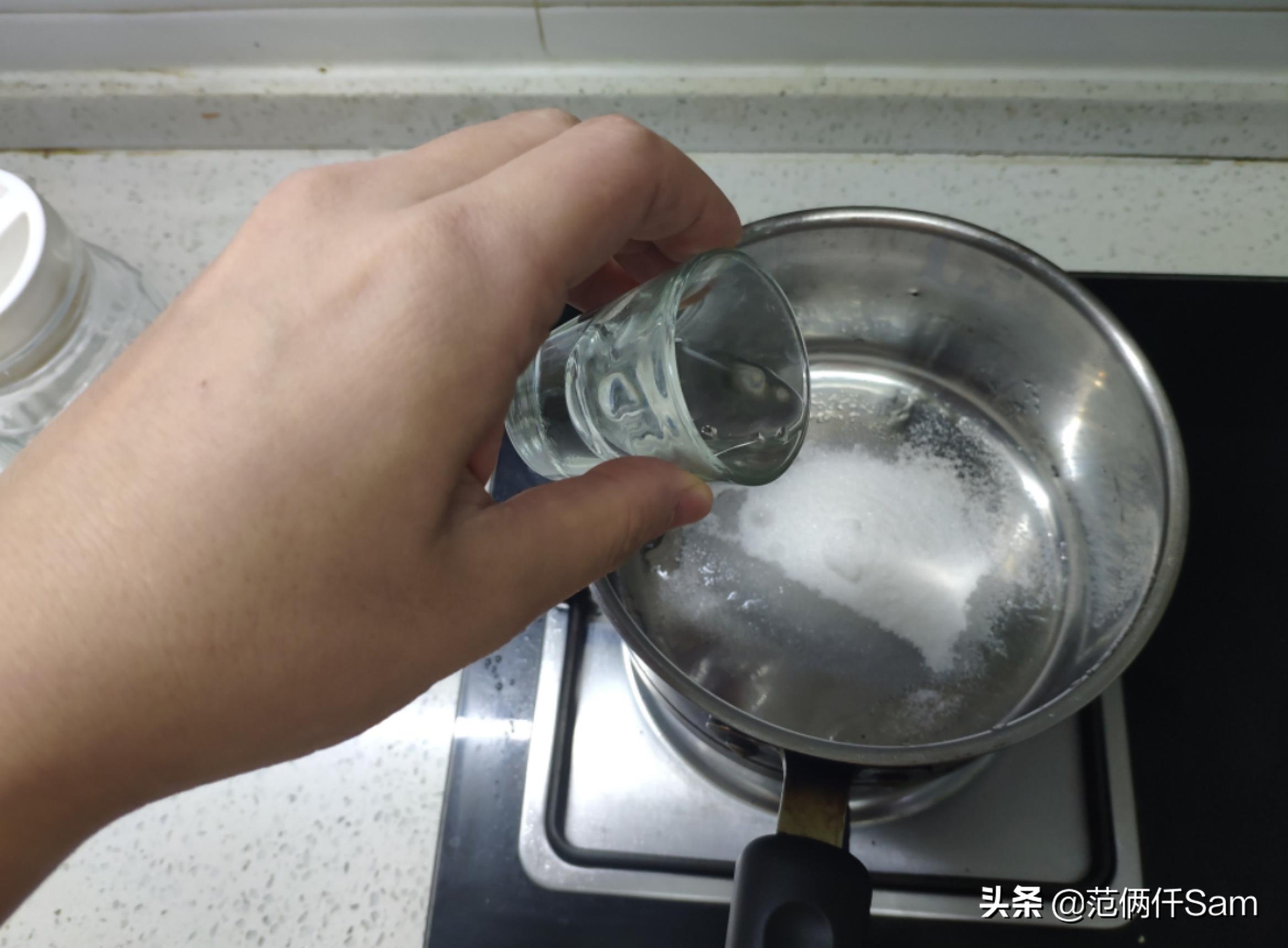 炭烧酸奶和酸奶有什么区别,什么是炭烧酸奶