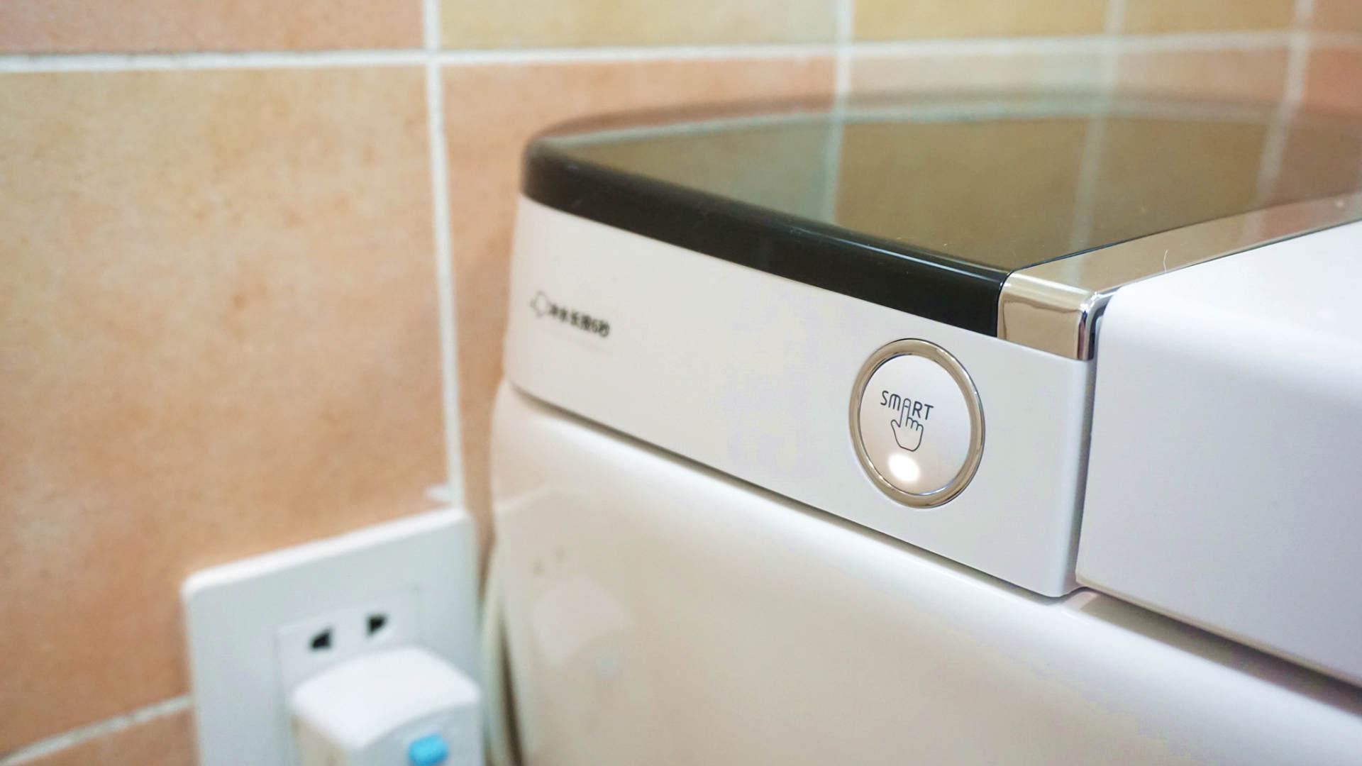 智能马桶怎么选不踩坑技巧,买轻智能马桶避坑