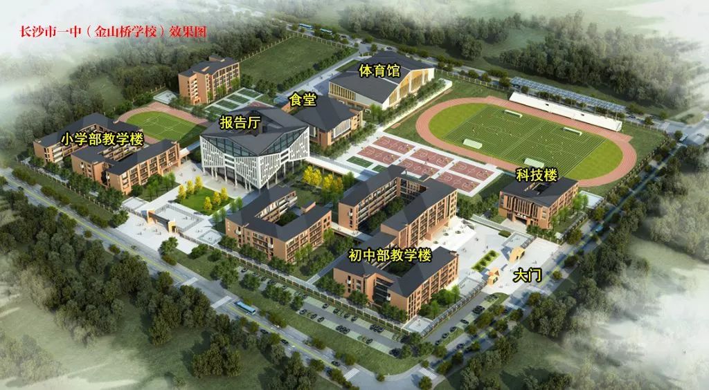 梅溪湖变“瘦”！也来万人围观？低密度，双地铁，“瘦溪湖”要火