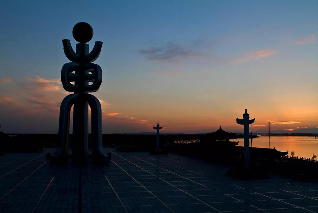 东方第一镇,被称为东方第一镇