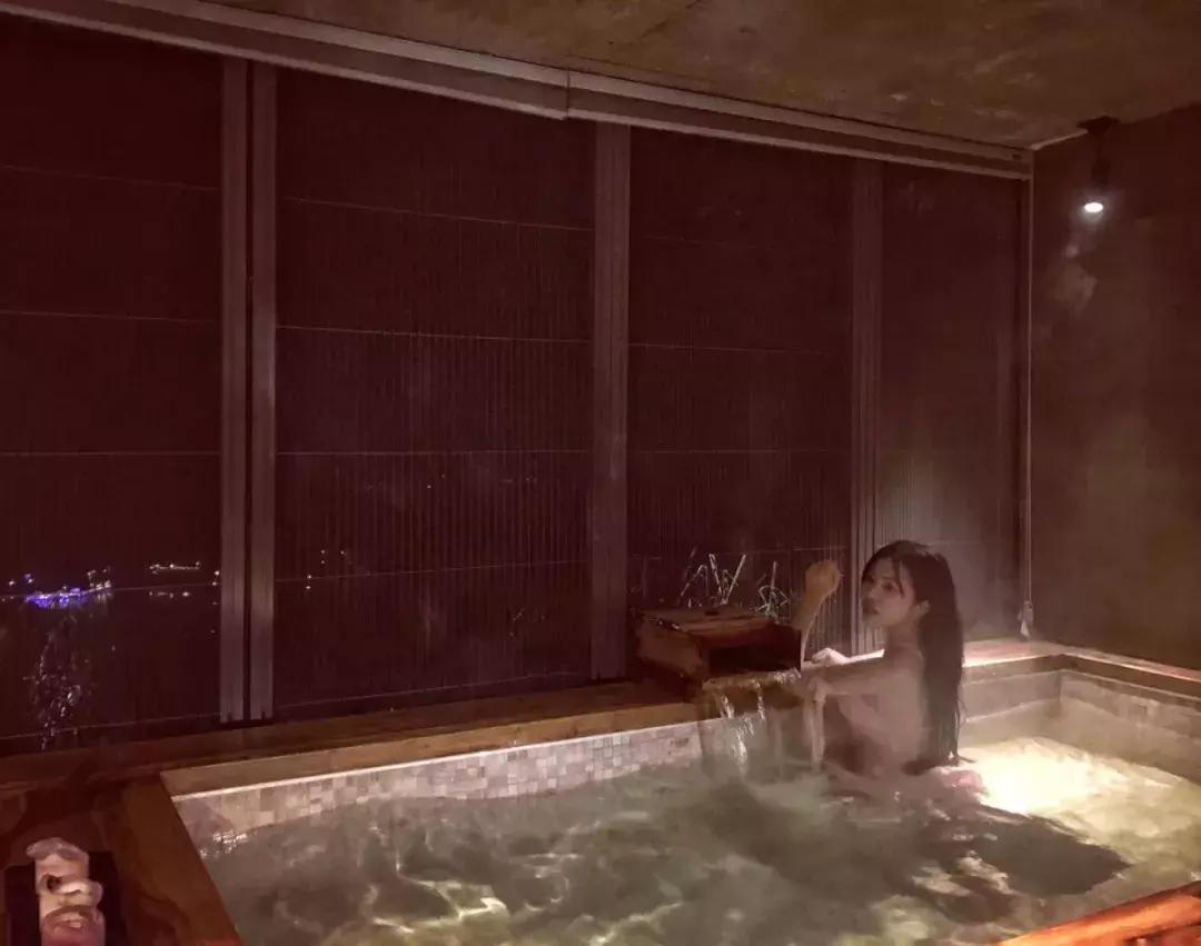 江浙沪适合带娃泡温泉的地方,带娃好去处温泉