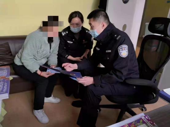 “我为群众办实事”实践活动｜济南市中公安在行动