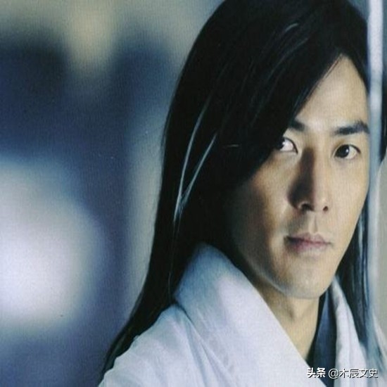 楚留香——侠客与绅士的完美结合，优雅的非主流*力暴**男