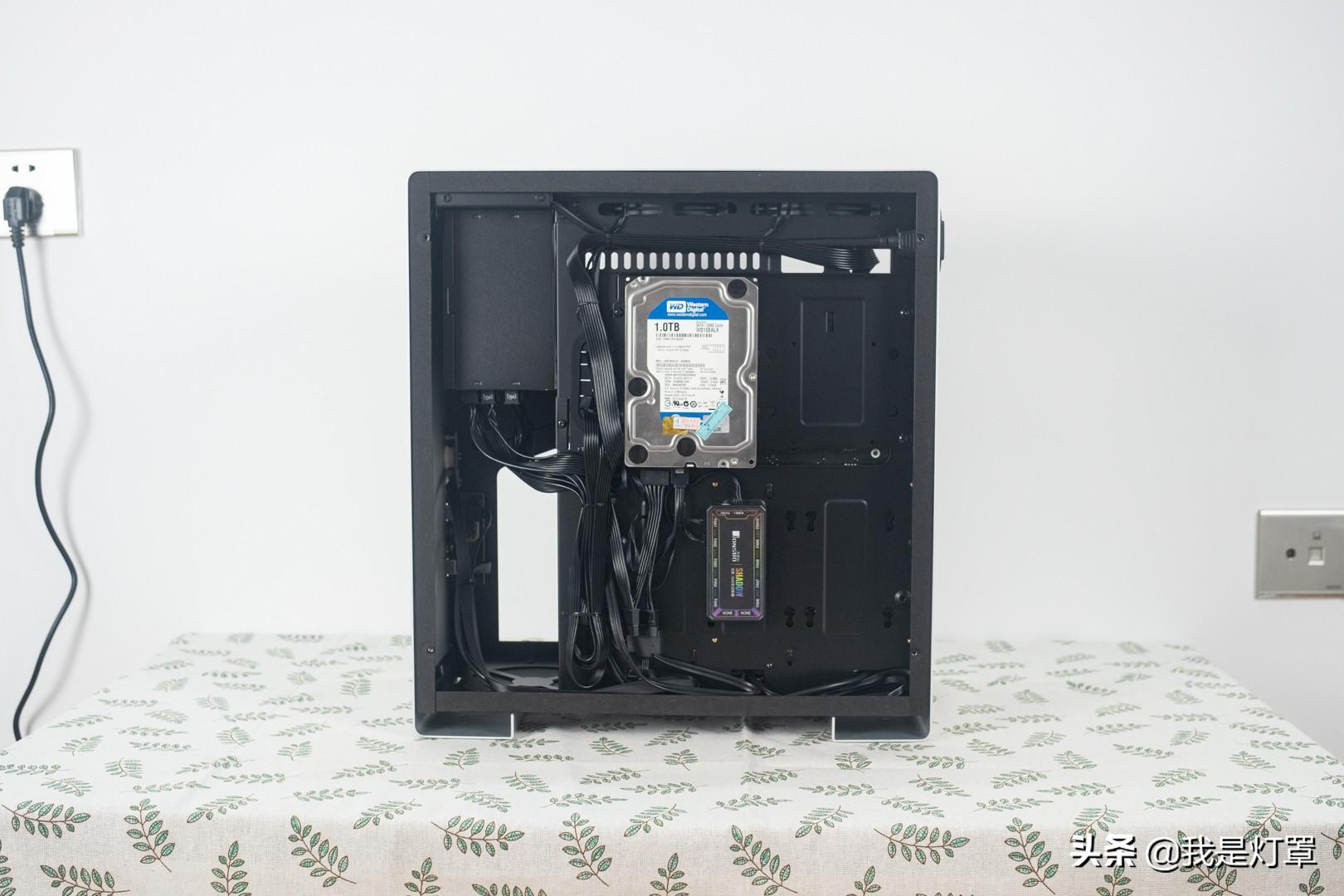 买不起MacM1的我,用QQLT魔改CPU和RX560显卡吃上黑苹果