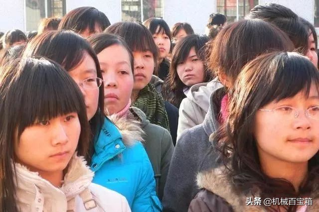 学机械专业能干啥,学机械真的没出路吗