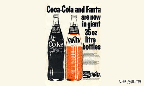 不同口味的芬达,四种口味的芬达