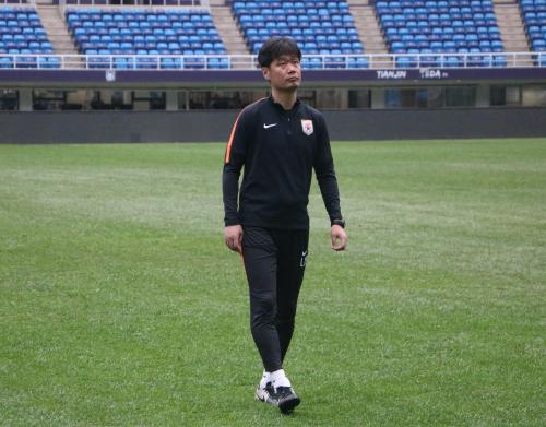 探讨！为何李霄鹏帅位稳如泰山，山东鲁能没看错他