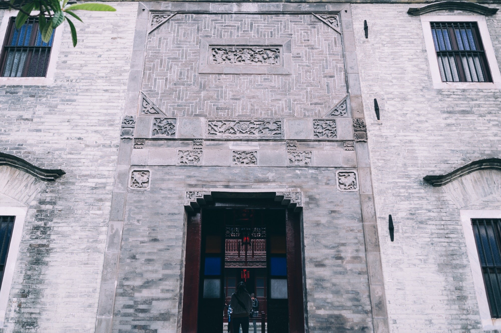 江苏有三座闻名于世的百年雕花楼,泰州雕花楼景区什么时候建的