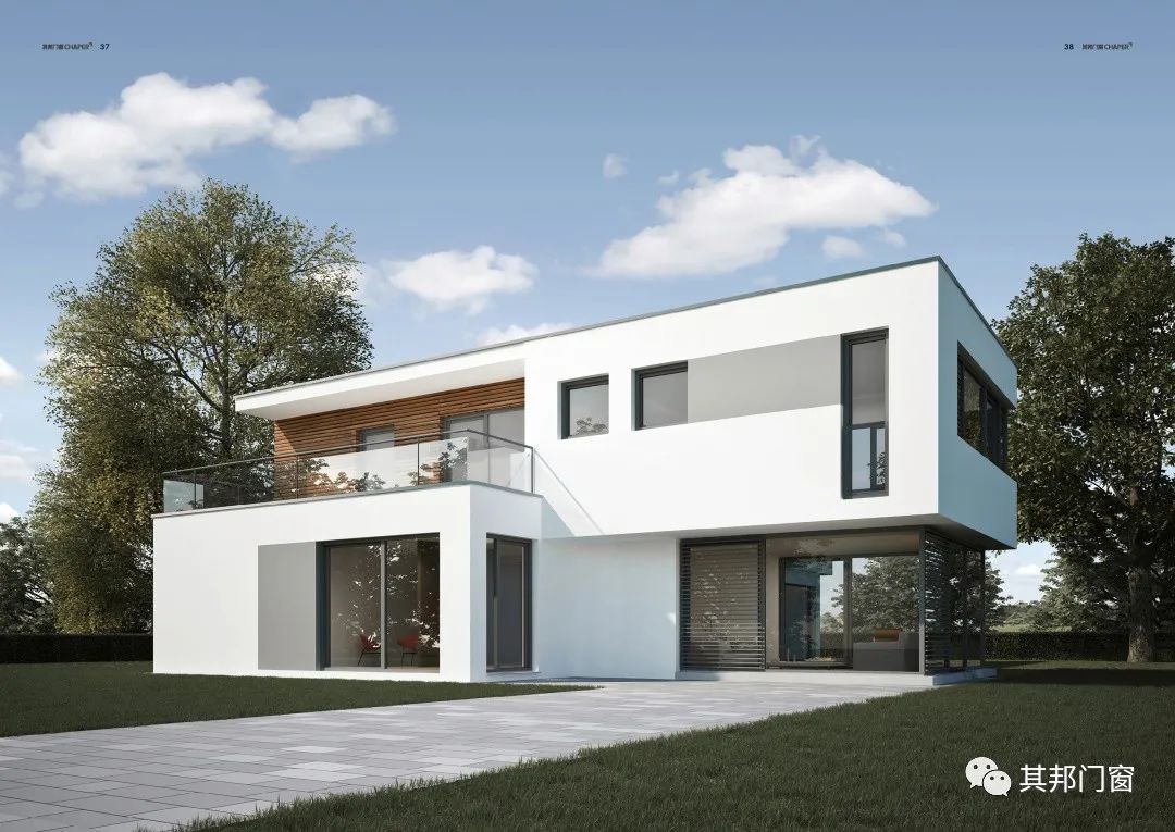 其邦门窗怎样,其邦系统门窗