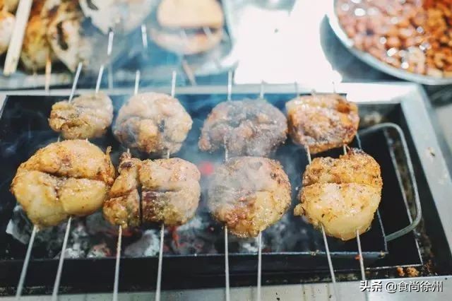 徐州必吃100家小吃,徐州必吃的100家小吃