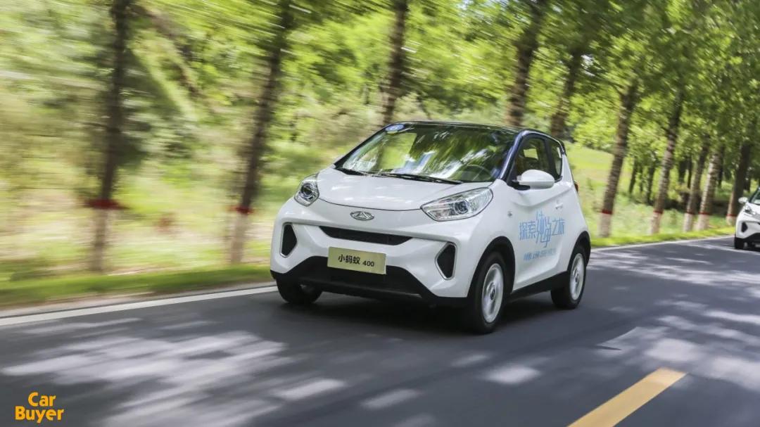 奇瑞小蚂蚁三万公里,奇瑞小蚂蚁半年开2000公里