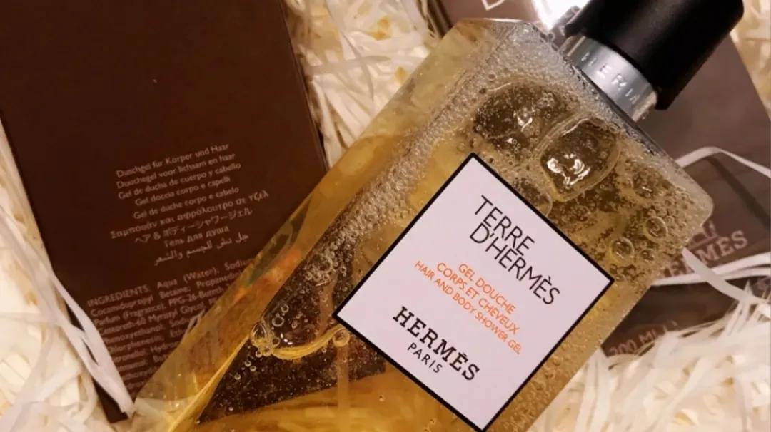 一款很好闻的沐浴露,超级好闻留香的沐浴露