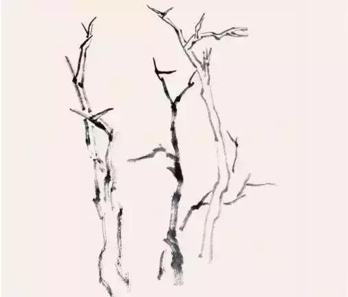 教你一秒画水,简单一笔画画教学口诀