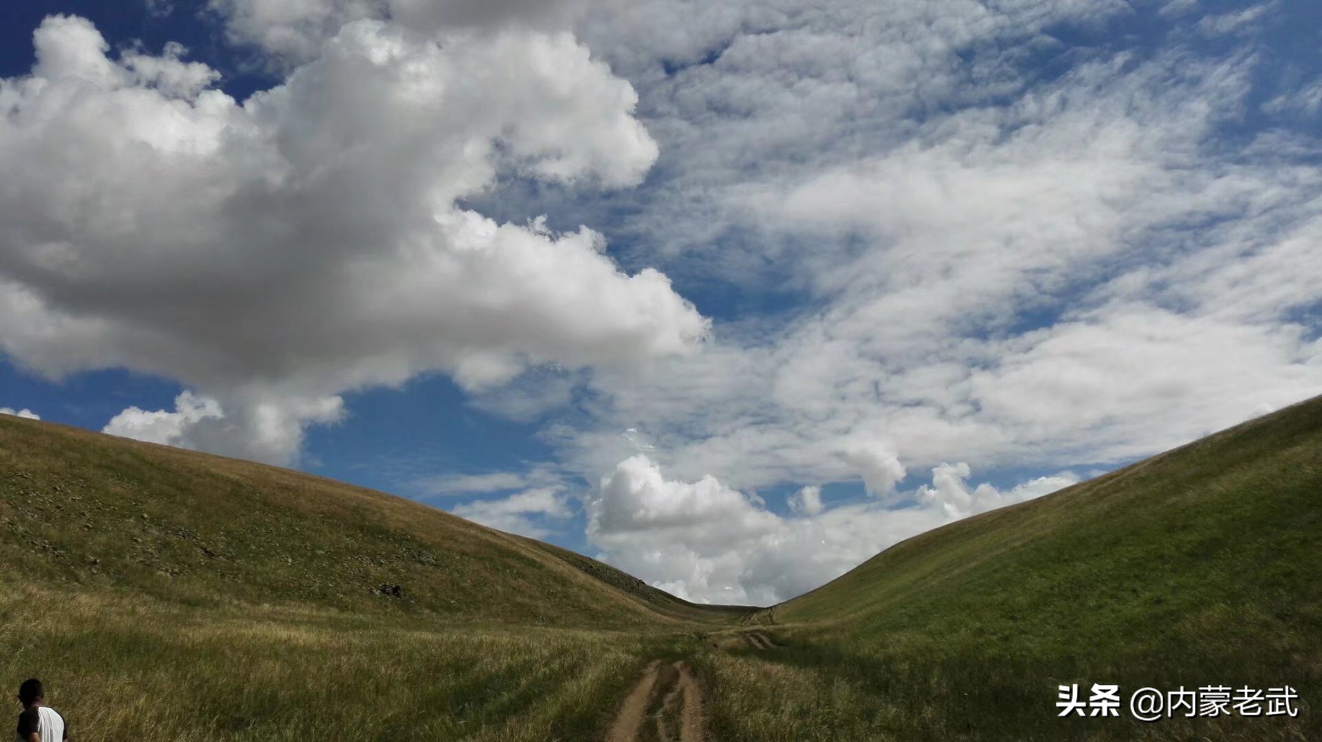 旅行推荐内蒙古,旅行草原推荐