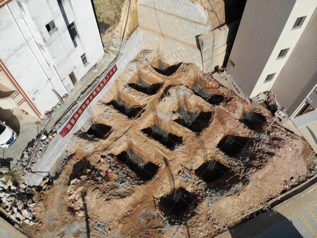 农村盖房渗水什么原因,农村地基渗水处理