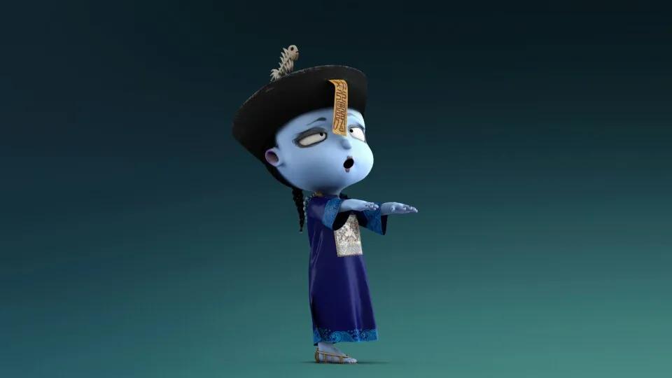 香港僵尸片的正源是什么，你知道吗？