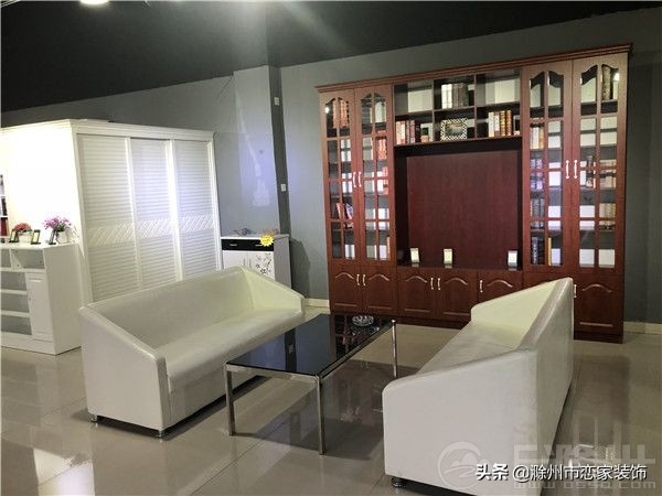 滁州恋家装饰大白,滁州恋家装饰公司在哪里