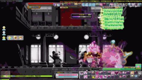 冒险岛职业攻略,冒险岛职业攻略双弩精灵篇