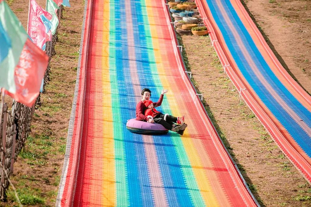 石林景区网红景点打卡,石林景区有什么好玩的景点