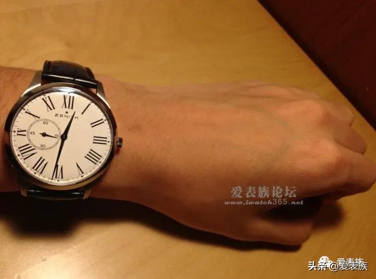 我的手表文章,我的手表鉴赏