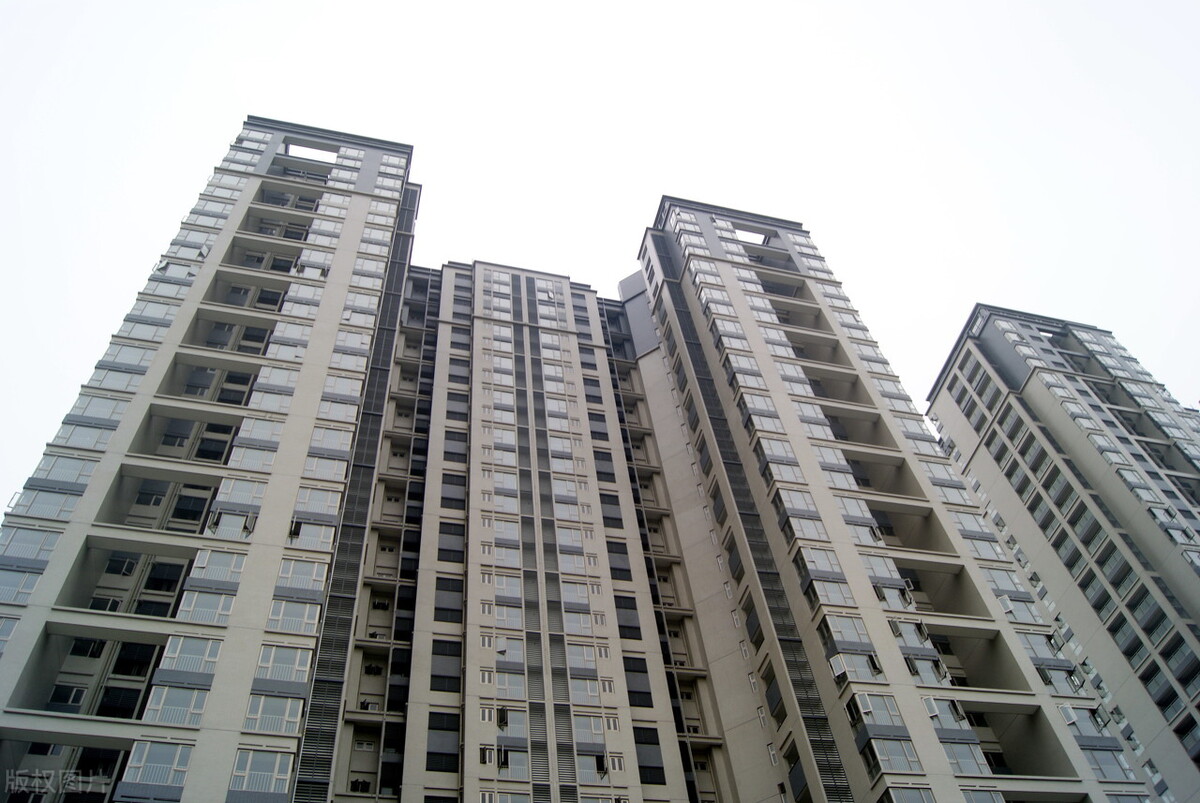 住高层住宅的八个缺点三个优点,住高层住宅的六大缺点