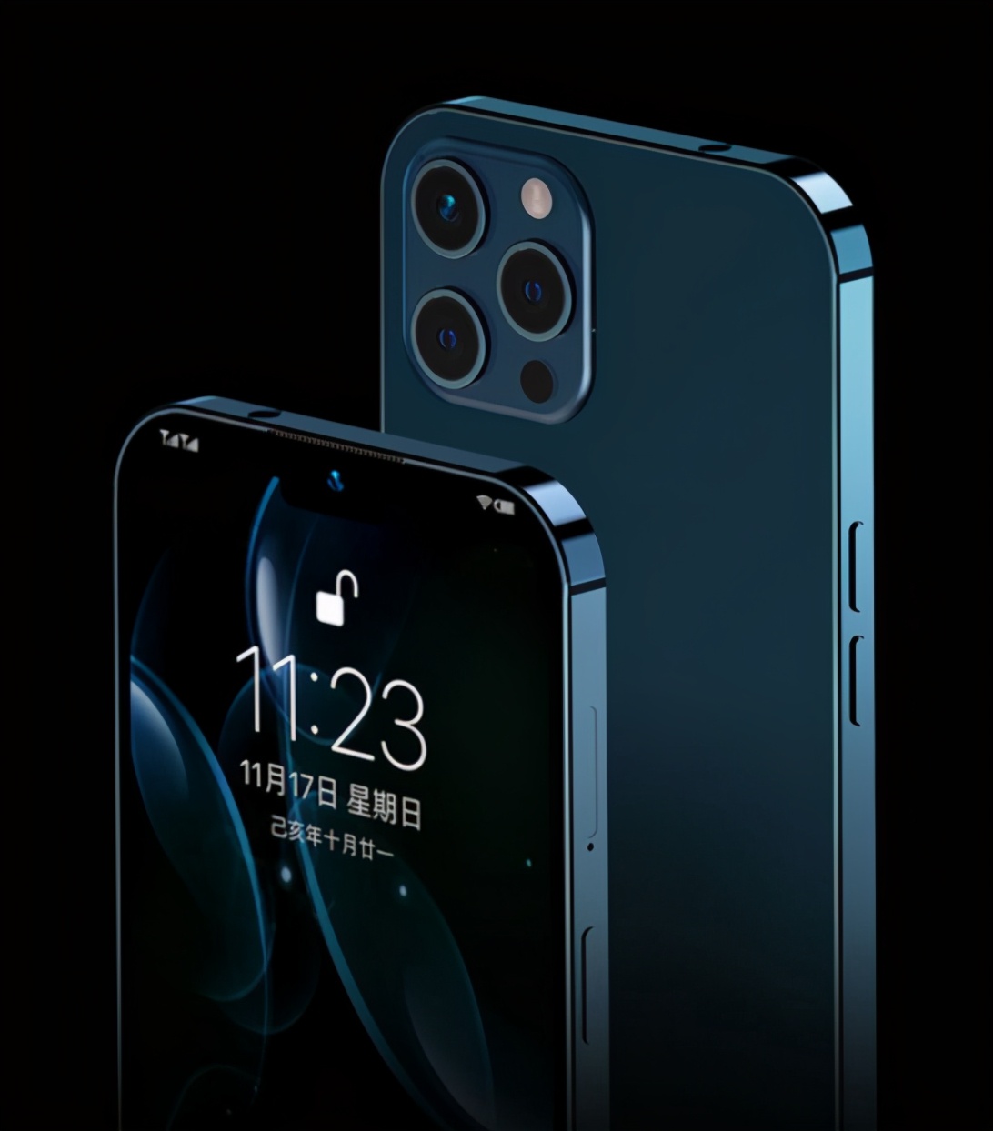 2022年iphone13价格秒杀,499元国产版iphone13现货开售