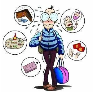 年｜过年走亲之年轻人篇,内含干货攻略