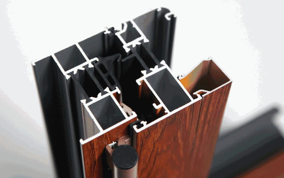 断桥铝门窗铝材好坏对比,断桥铝门窗容易坏吗