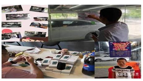 深圳万里汽车服务中心,万里行汽车维修服务中心