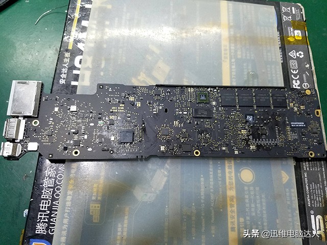 苹果笔记本风扇狂转是什么原因,苹果笔记本1932风扇狂转卡顿