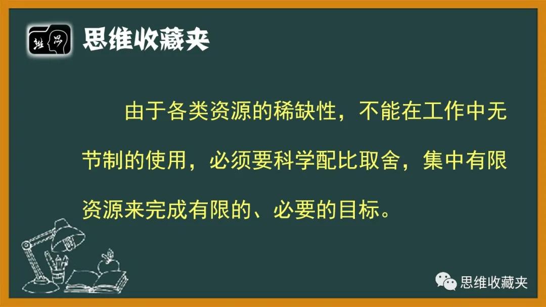 工作中的点线面体思维,你需要改变工作中的思维定势